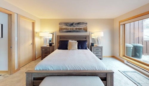 Condo, 1 Bedroom (Villas 1201)
