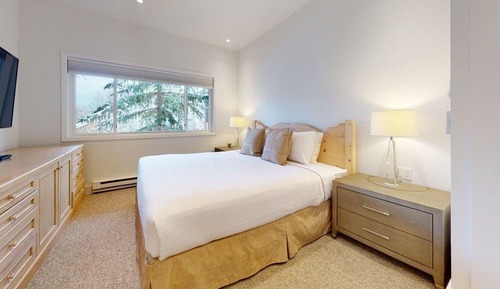 Condo, 2 Bedrooms (Villas 1536)