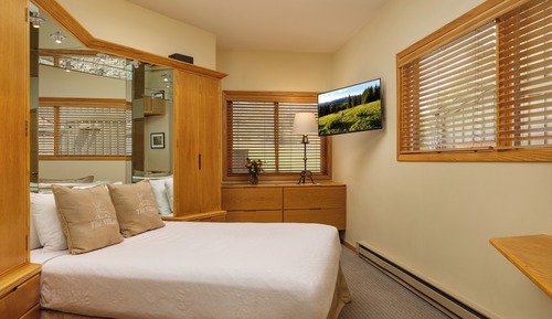 Condo, 3 Bedrooms (Villas 1515)