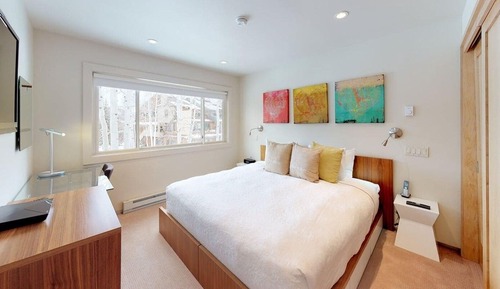 Condo, 2 Bedrooms (Villas 1210)