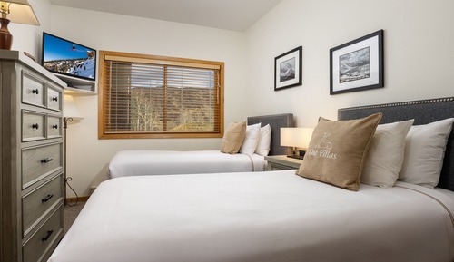 Condo, 2 Bedrooms (Villas 1625)