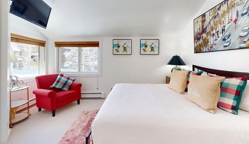Condo, 2 Bedrooms (Villas 1420)