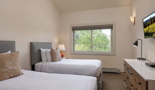 Condo, 3 Bedrooms (Villas 1433)