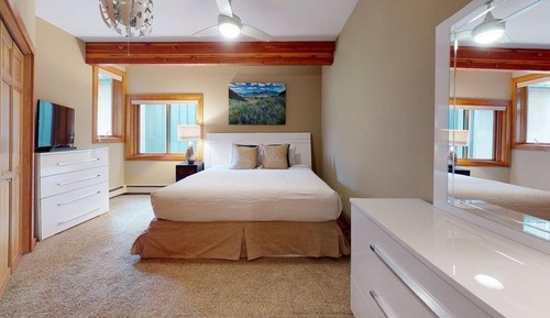 Condo, 2 Bedrooms (Villas 1422)