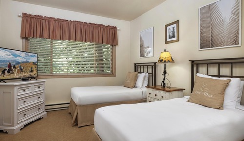 Condo, 3 Bedrooms (Villas 1511)