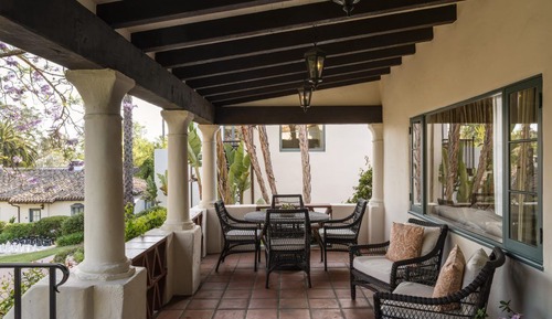 Suite, 2 Bedrooms (Wishing Well)