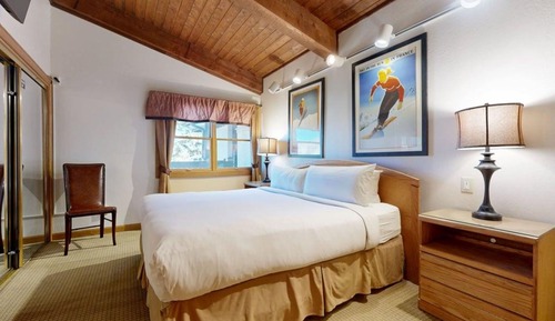 Condo, 2 Bedrooms (Trails 307)