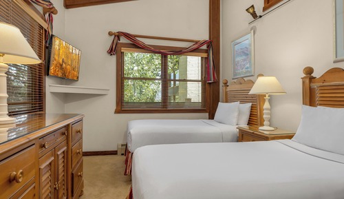 Condo, 2 Bedrooms (Leaf 603)