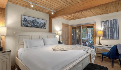 Condo, 3 Bedrooms (Trails 103)