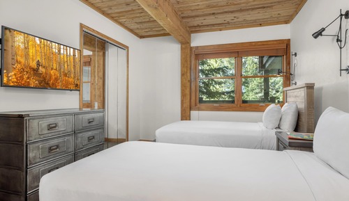 Condo, 4 Bedrooms (Trails 109)