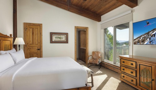 Condo, 3 Bedrooms (Trails 304)