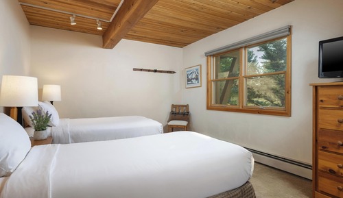Condo, 3 Bedrooms (Trails 104)
