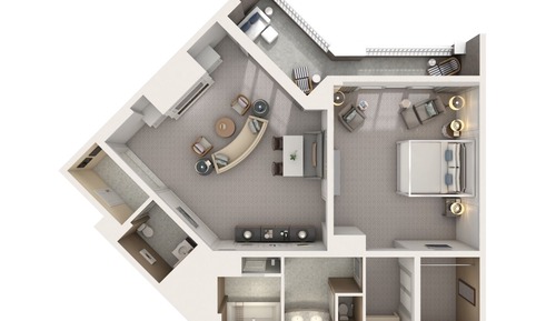Aliso Suite