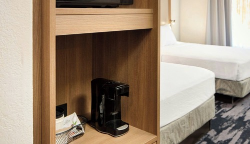 Room, 2 Double Beds