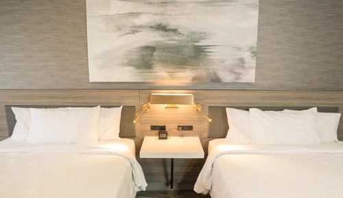 Room, Accessible, Bathtub