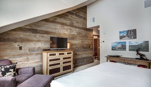Loft, 1 Bedroom