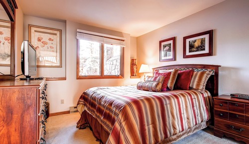 Deluxe Room, Multiple Beds (Kayenta 4 - Condo)