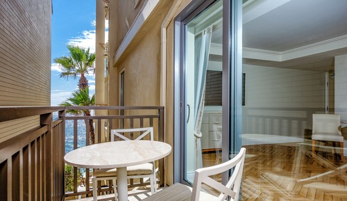 Resort View King