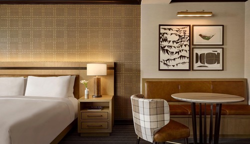 Suite (James Chadwick)