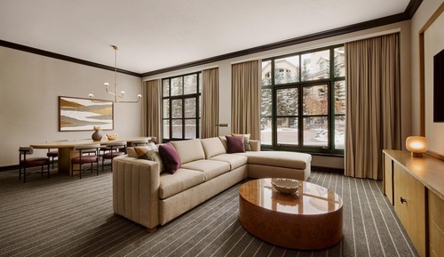 Suite (Mount Powell)