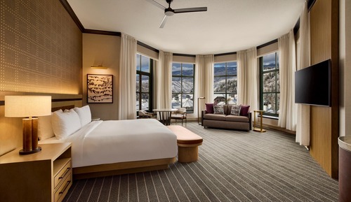 Suite (Meridian)