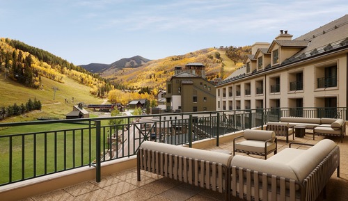 Suite (Rial Oxford)