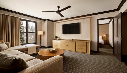 Suite (Highlands)