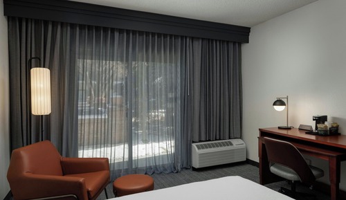 Room, 2 Double Beds