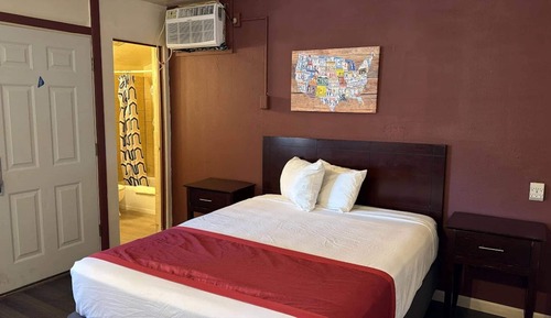 Room, 1 Queen Bed, Non Smoking