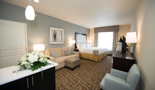 Suite, 1 Bedroom