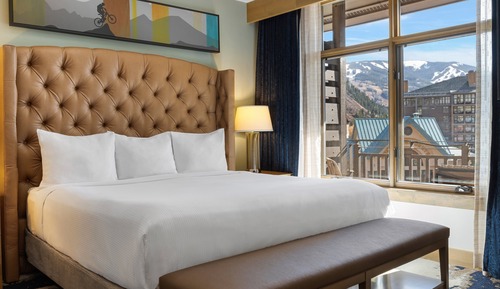 Presidential Suite, 1 Bedroom