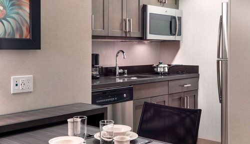 Suite, 1 Bedroom, Non Smoking
