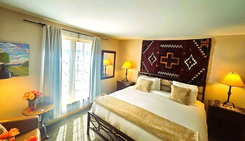 Condo, 1 Bedroom
