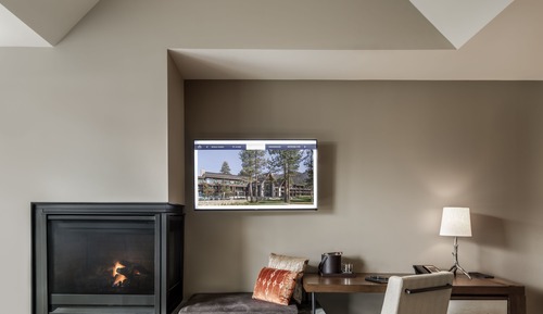 Room, 2 Queen Beds (Tahoe)