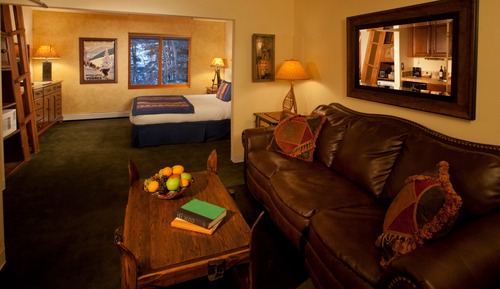 Superior Loft