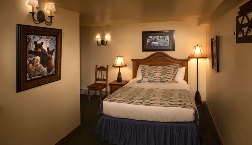 Signature Suite, 2 Bedrooms