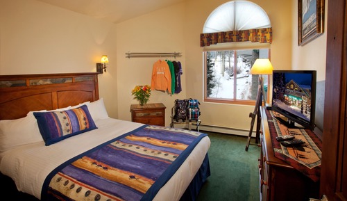 Deluxe Loft, Multiple Bedrooms