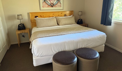 Suite, 1 Bedroom