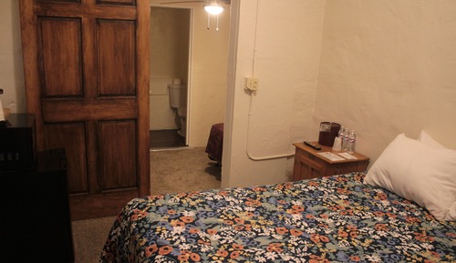 Family Suite, 3 Bedrooms, Refrigerator & Microwave, Courtyard Area