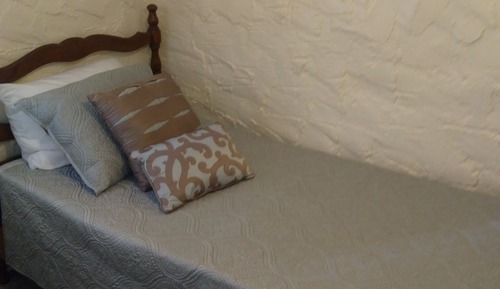 Family Suite, Multiple Beds, Refrigerator & Microwave, Courtyard Area