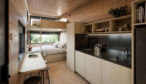 Vacation Home