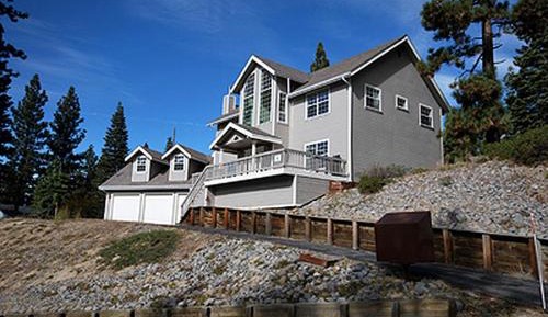 Vacation Home