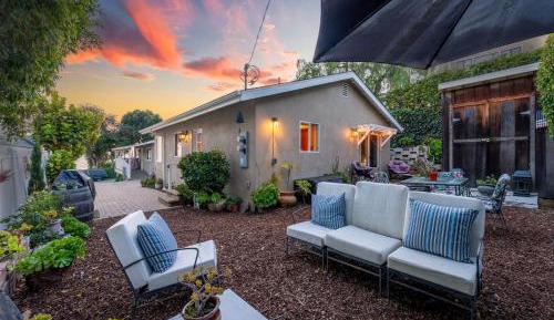Vacation Home