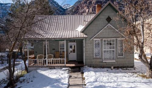 Vacation Home