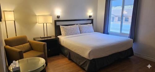 King Room