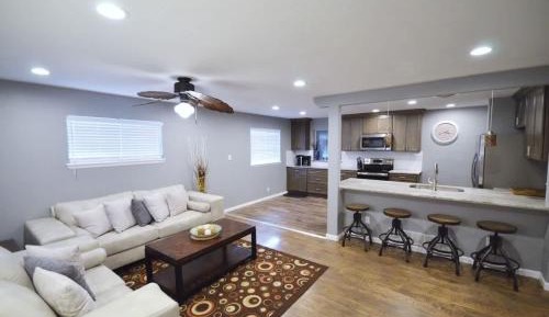 Vacation Home
