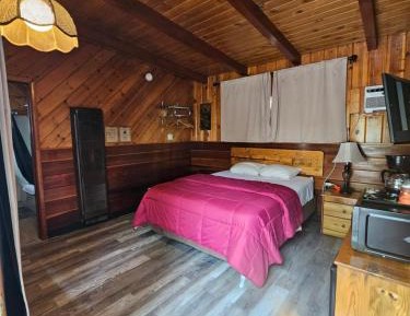 Queen Room