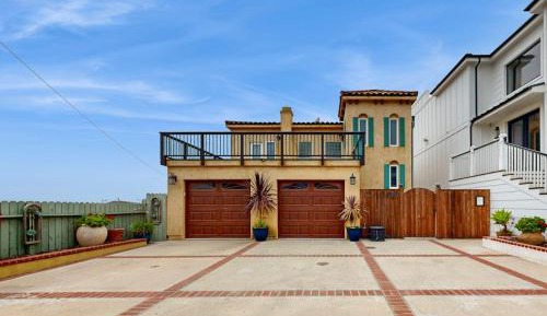 Vacation Home