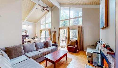 Vacation Home