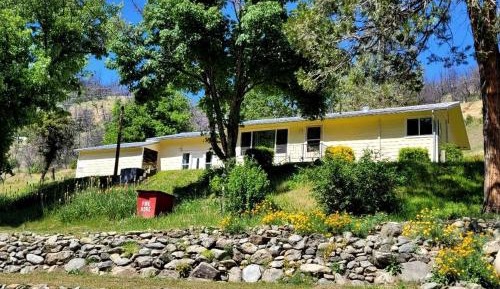 Vacation Home